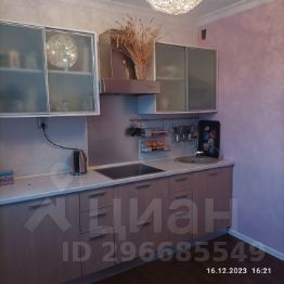 1-комн.кв., 33 м², этаж 9