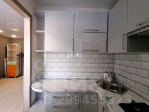 1-комн.кв., 25 м², этаж 3