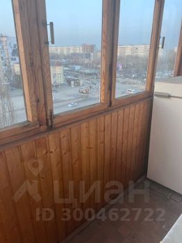 1-комн.кв., 30 м², этаж 7