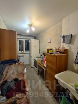 3-комн.кв., 58 м², этаж 2