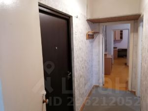 2-комн.кв., 40 м², этаж 4