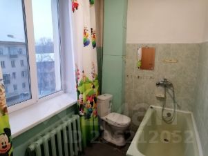 2-комн.кв., 40 м², этаж 4