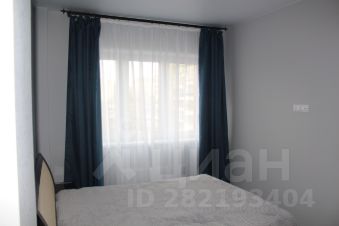 2-комн.кв., 45 м², этаж 6