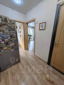 4-комн.кв., 75 м², этаж 3