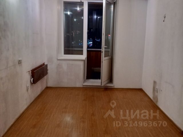 3-комн., 95 м², 6/9 этаж