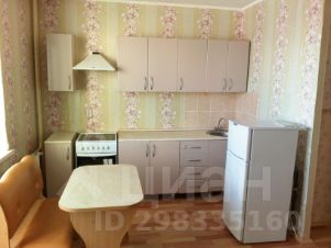 студия, 24 м², этаж 6