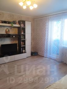 1-комн.кв., 41 м², этаж 3