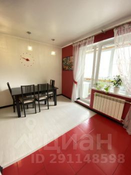 2-комн.кв., 83 м², этаж 5