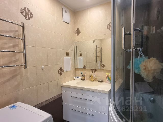 3-комн., 91 м², 8/11 этаж