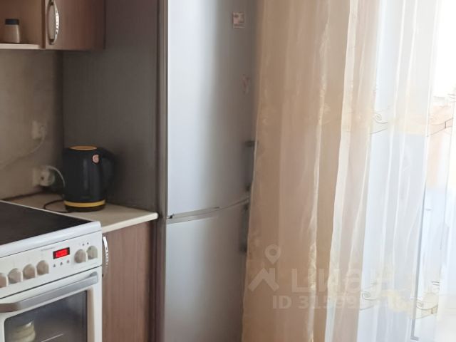 Студия, 30 м², 5/11 этаж