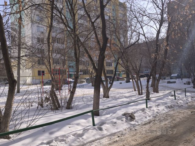 3-комн., 66 м², 1/9 этаж