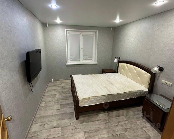 2-комн., 50,4 м², 1/10 этаж