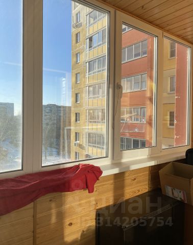 1-комн., 40,5 м², 5/10 этаж