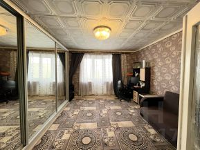 2-комн.кв., 54 м², этаж 10