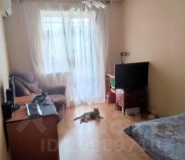 1-комн.кв., 32 м², этаж 9