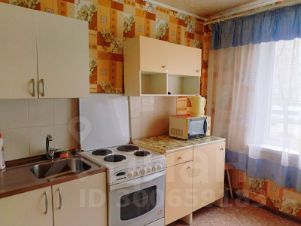 1-комн.кв., 33 м², этаж 1