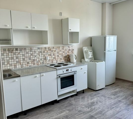 2-комн., 46 м², 13/20 этаж