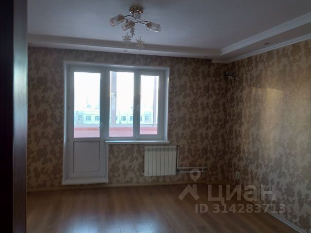 2-комн., 67 м², 4/10 этаж