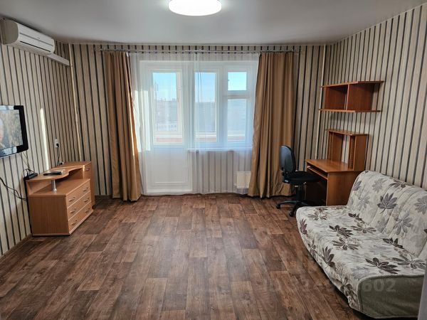 1-комн., 41,6 м², 8/10 этаж