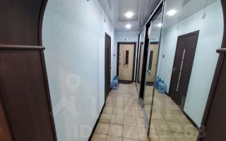 2-комн.кв., 52 м², этаж 1