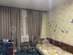 2-комн.кв., 52 м², этаж 5