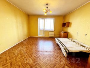 1-комн.кв., 42 м², этаж 2