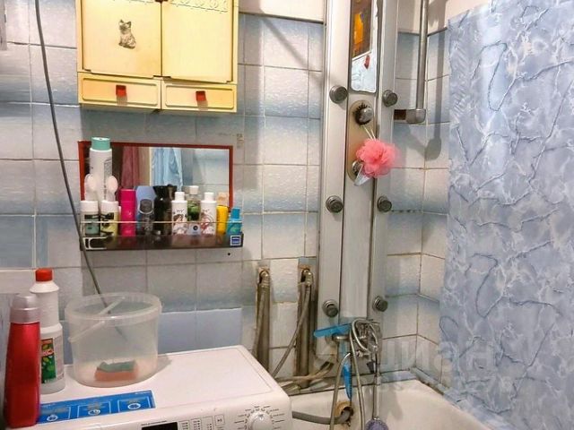 2-комн., 47,3 м², 5/5 этаж