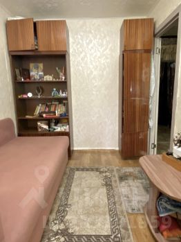 2-комн.кв., 44 м², этаж 1