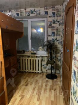 2-комн.кв., 45 м², этаж 5