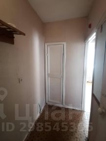 1-комн.кв., 31 м², этаж 1