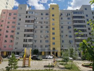 2-комн.кв., 60 м², этаж 7