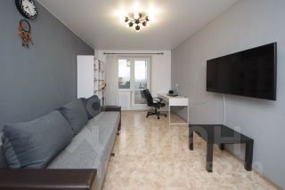 1-комн.кв., 32 м², этаж 7