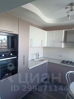 2-комн.кв., 56 м², этаж 10