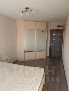 2-комн.кв., 56 м², этаж 10