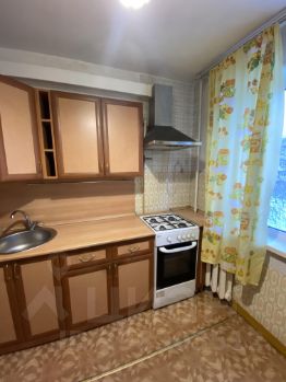 3-комн.кв., 57 м², этаж 3