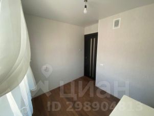 2-комн.кв., 31 м², этаж 4