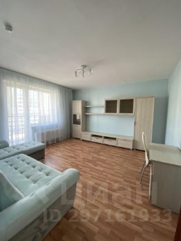 1-комн.кв., 37 м², этаж 5