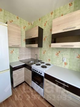 1-комн.кв., 37 м², этаж 5