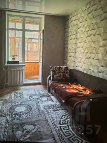 1-комн.кв., 36 м², этаж 3