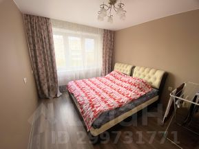 2-комн.кв., 46 м², этаж 8