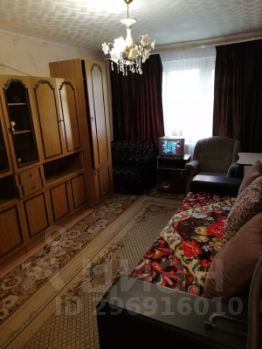 1-комн.кв., 36 м², этаж 3