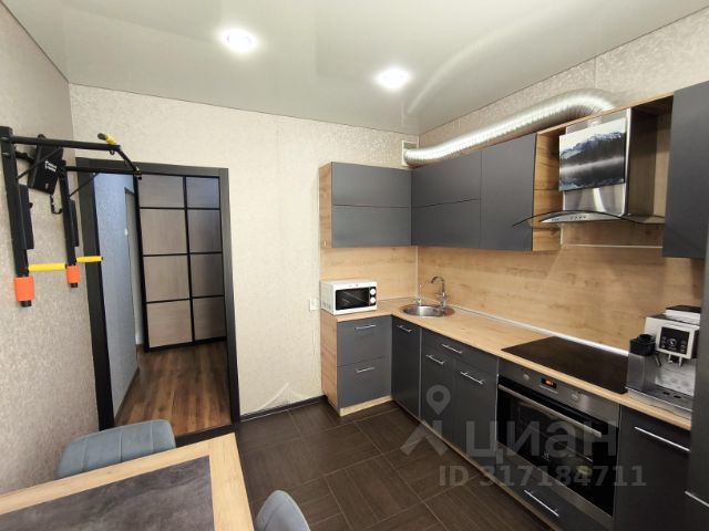 2-комн., 57 м², 9/10 этаж