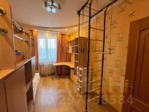 4-комн.кв., 99 м², этаж 11