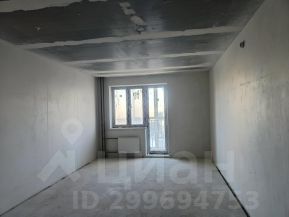 1-комн.кв., 32 м², этаж 14