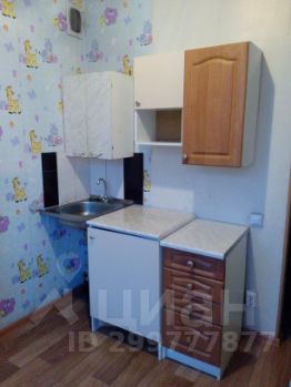 1-комн.кв., 46 м², этаж 12