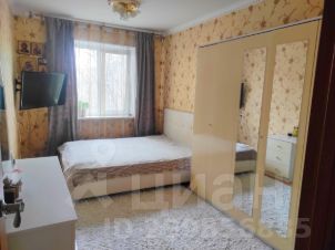 4-комн.кв., 80 м², этаж 3