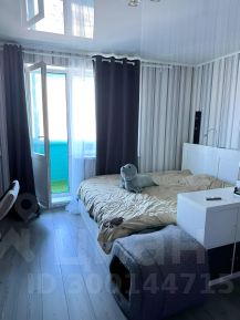 1-комн.кв., 40 м², этаж 10