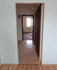 3-комн.кв., 65 м², этаж 8