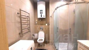 1-комн.кв., 40 м², этаж 7