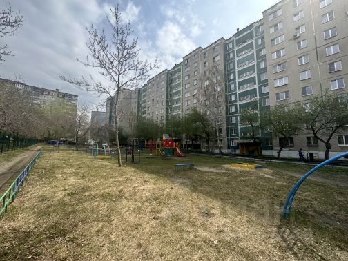 2-комн., 50 м², 5/10 этаж